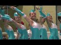 Mistrzostwa Polski Ma�oretek. Opole 2012