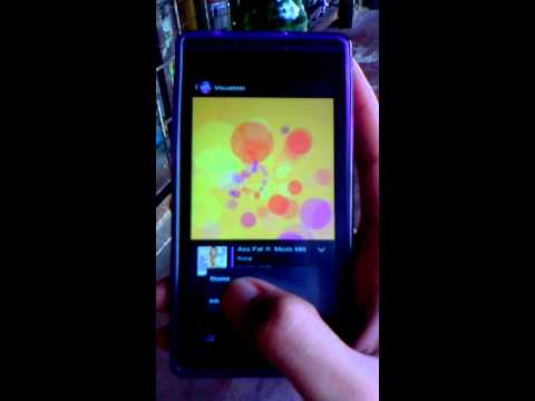 how to patch xperia unread