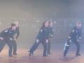 videos de The greatest police dancers