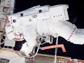 Space Shutlle Discovery STS-120 and ISS meets Beethoven Space Shutlle Discovery STS-120 and ISS meets Beethoven