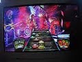 Guitar Hero Dragonforce - Valley of the Damned