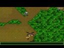 www.recordedamigagames.org played by rickyc i think this game is quite average compared to the original desert strike! more levels but shorter and everything seems less detailed. hardly any music either! the only thing i quite liked was the night level effects. i added the intro from the aga version of the game since i didnt realise there was an aga version when i started.