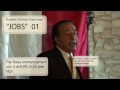 Stump Interrupted: Farouk Shami