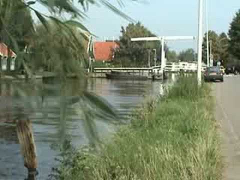 0 Zaanstreek, naturaleza y aventura
