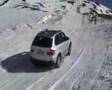 xDrive BMW Flüela in Davos Fahrtraining