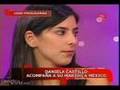 DANIELA CASTILLO · Despedida 1 - Emotivo Adios y Trayectoria