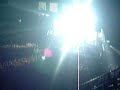 Placebo live @ SAP Arena Mannheim- Special K