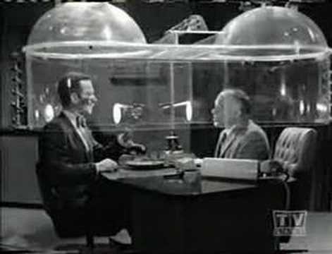 Get Smart - 101 - Mr. Big - Part 1/2
