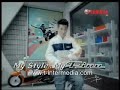Chin Indracusin Yamaha Fino CM