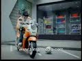 Chin Indracusin Yamaha Fino CM