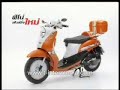 Chin Indracusin Yamaha Fino CM