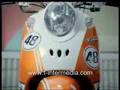Chin Indracusin Yamaha Fino CM
