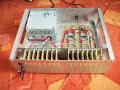 Audio Spectrum Analyzer 15 FPS only ( VU-meter)