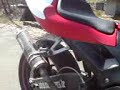 cagiva mito soundcheck shark