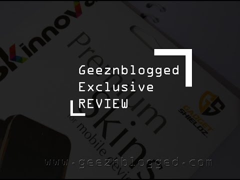 how to apply gadgetshieldz on moto g