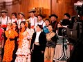 Coral Instituto Padre Manj�n - Ton�s Flamencas de A. Alcaraz