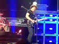 Click here to watch this video And the Cradle Will Rock / Van Halen / Kansas City / 5/22/12