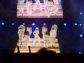 Christina Aguilera Live 