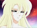 SAINT SEIYA - Orfeo VS Mime SAINT SEIYA - Orfeo VS Mime