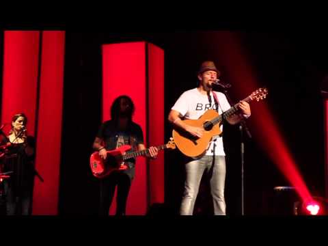 Song For A Friend by @ The Sydney Entertainment Centre
