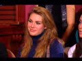 How do you solve a problem like Maria? - Top8 Girls Get Fit