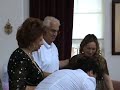 Suzet's baby shower videos