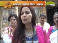 Andheri West se Mumabi ki Aawaz with Salaamat Ali (Lemonnews) 10 March 2016 11:30 am part-2
