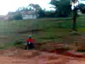 imbituva pr - eleon e sua moto