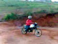 imbituva pr - eleon e sua moto