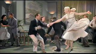 Bill Haley & His Comets - Rip It Up (1956)