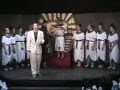 BAICA Joseph's Dreamcoat part 5
