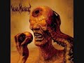 Vehemence - I Must Not Live With lyrics