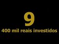 10 Investimentos do Governo Lula
