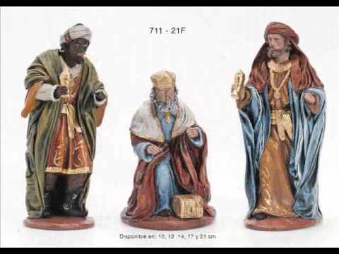 Nacimientos de Navidad. - http://www.beleneslaravid.com/ si quieres comprar entra en nuestra pagina web http://www.beleneslaravid.com/ Figuras para los belenes de navidad ,pastores,na...