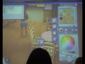 Sims 3 producer tour - 2. Build, buy and customize