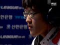 Mind vs Stats @ Proleague WeMade vs KTF 2Set (Part 3 of 4)