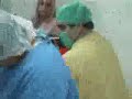 nacimento en Centro Medico Mitras