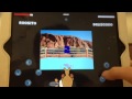Outback Knockout - IPhone & IPad boxing game