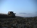 Battage maïs JD 9580i WTS Battage maïs JD 9580i WTS