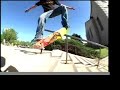 Adam Dyet old footage