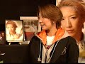 JUN SENA Diner show Interview part2