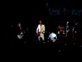 Pushplay First CD (Deserted) Release Concert Gramercy Time to Shine Pushplay First CD (Deserted) Release Concert Gramercy Time to Shine