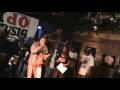 i DO music Atlanta Hip Hop Networking Party