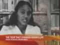 Robin Roberts talks about Southeastern Louisiana University
