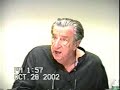 Funny Deposition - How to Catch a Lair