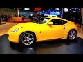 2008 L.A. Auto Show Day 1 - Fast Lane Daily - 11/20/08