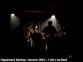 Fegyelmezo Reszleg-Tord a keritest