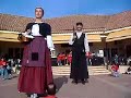 geganters i grallers de malgrat de mar