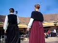 geganters i grallers de malgrat de mar