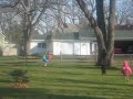 more fun on mike's swing